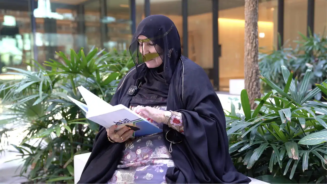 الشارقة تحتفل ب361 مسنًا في فعاليات تمكينهم الاجتماعي